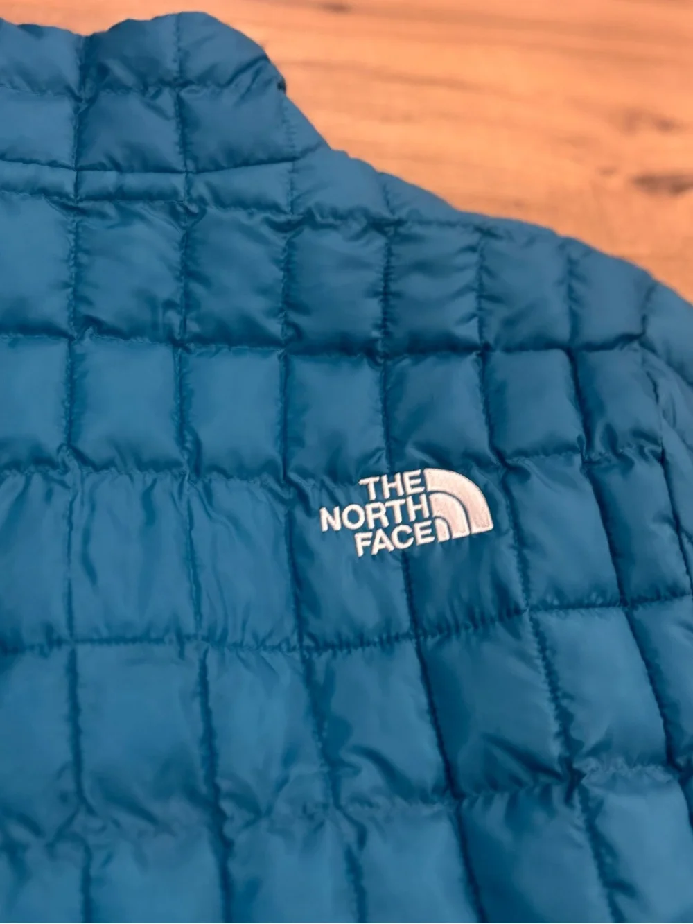 The North Face north face
